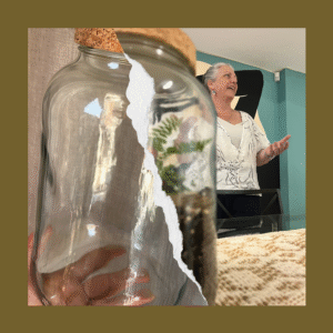 Ciclos de botánica creativa