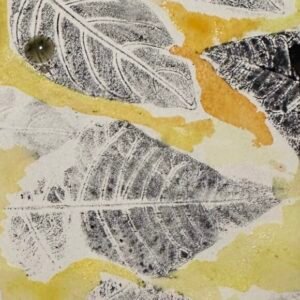 Taller de Botanigrama en Barcelona