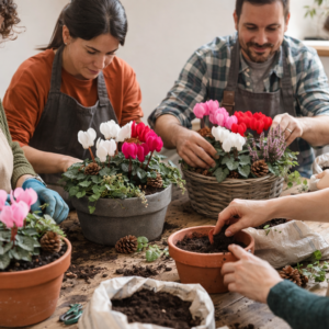 Plantalo bonito - Edicion invierno
