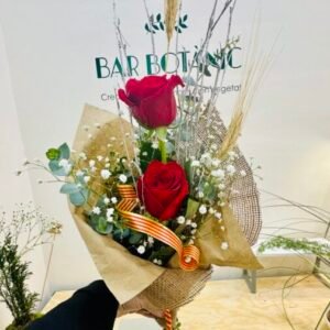 Ramo 2 Rosas Sant Jordi